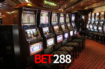 A Revolução dos Aplicativos de Jogos no bet288