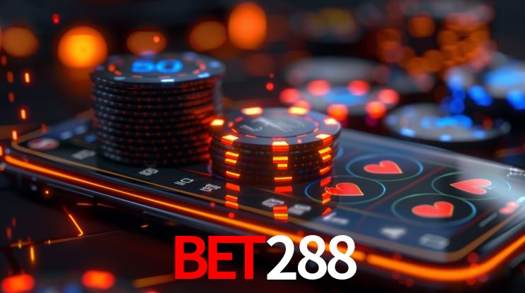 Welcome Bonus bet288