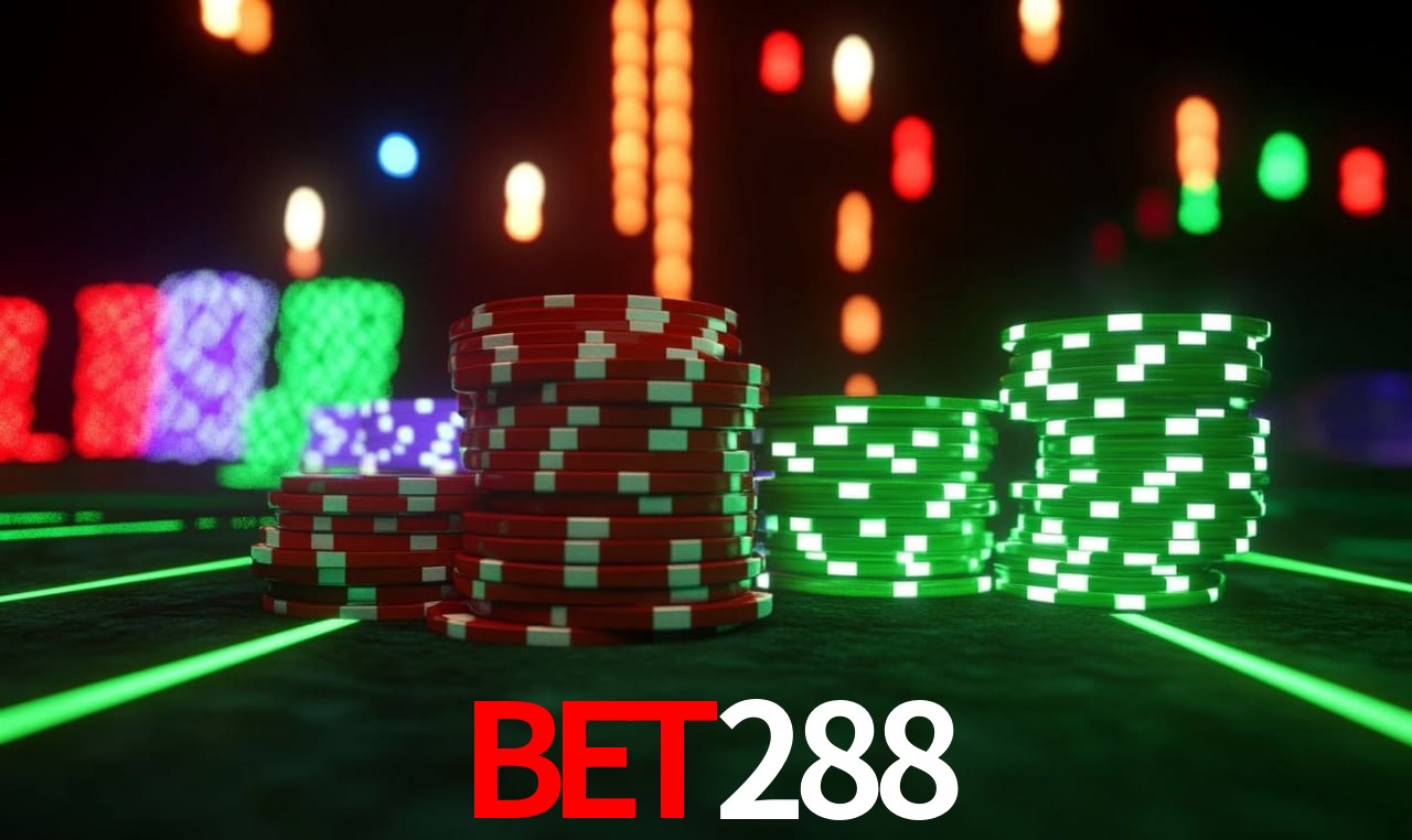 Statistics bet288