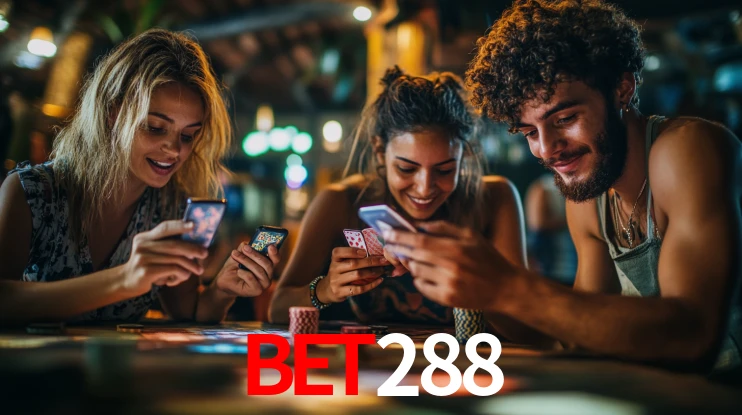 Tournaments bet288