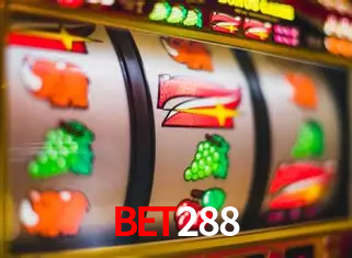 Descubra o Mundo do Cassino Online com bet288