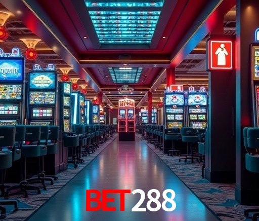 Explorando a Categoria de Eventos em Apostas na bet288