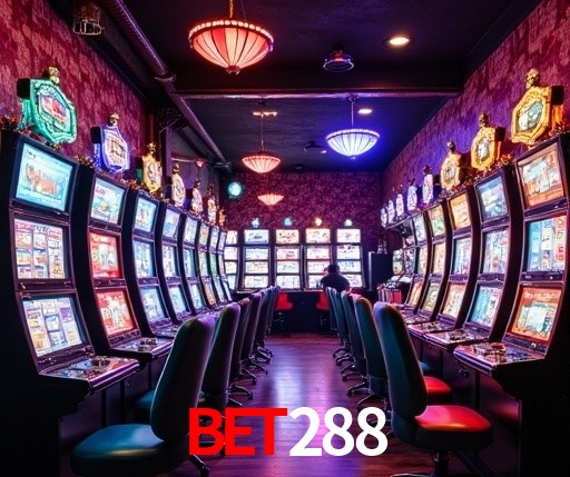 Flash Promotion bet288