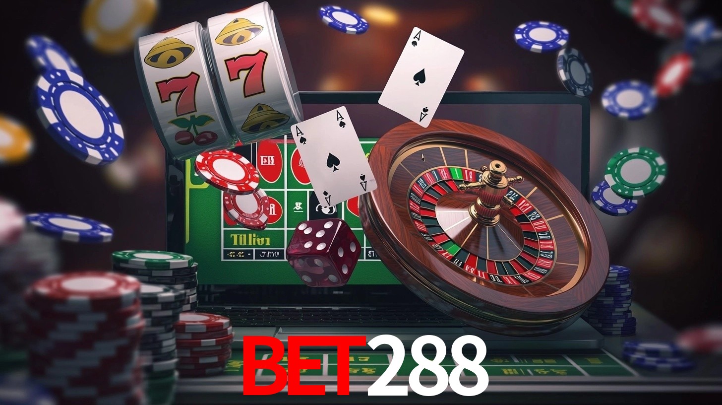 Daily Bonuses bet288