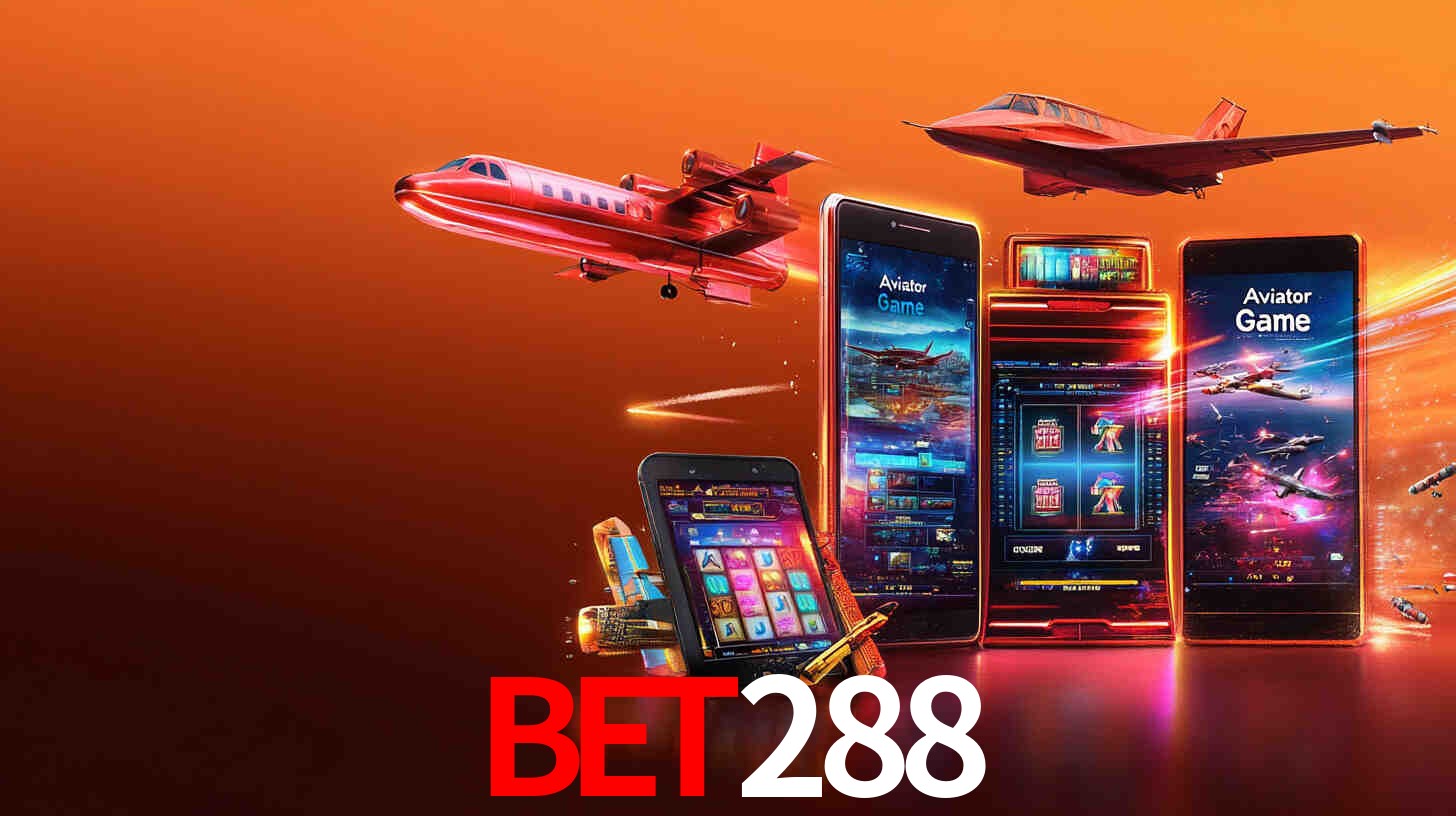 Descubra a Magia dos Jogos de Arcade no bet288