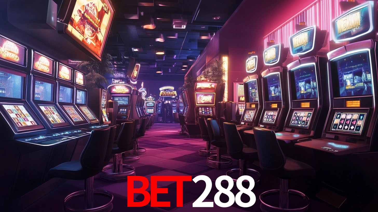Programa VIP bet288