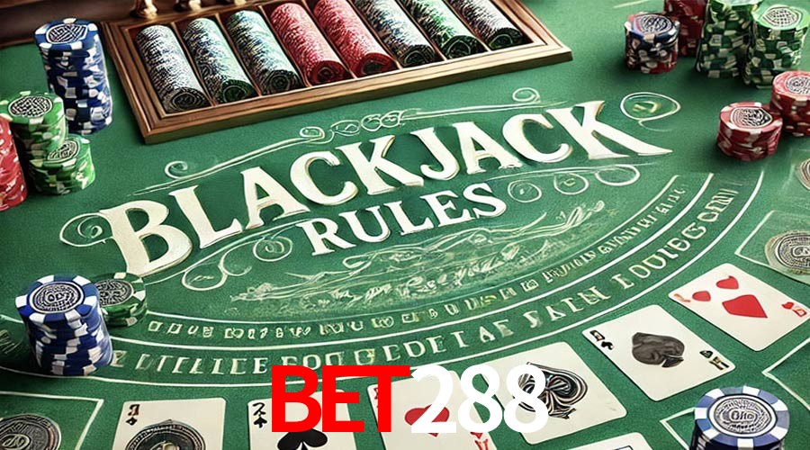 Slot Games bet288