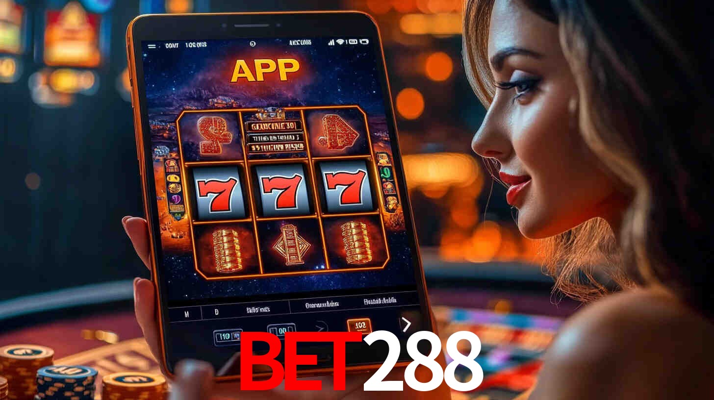 bet288 apk