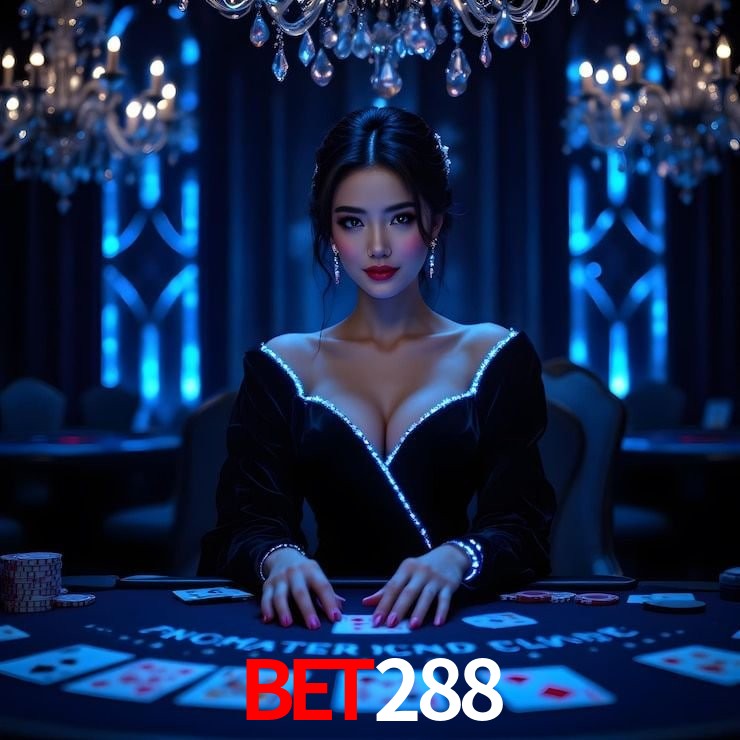 Live Casino bet288