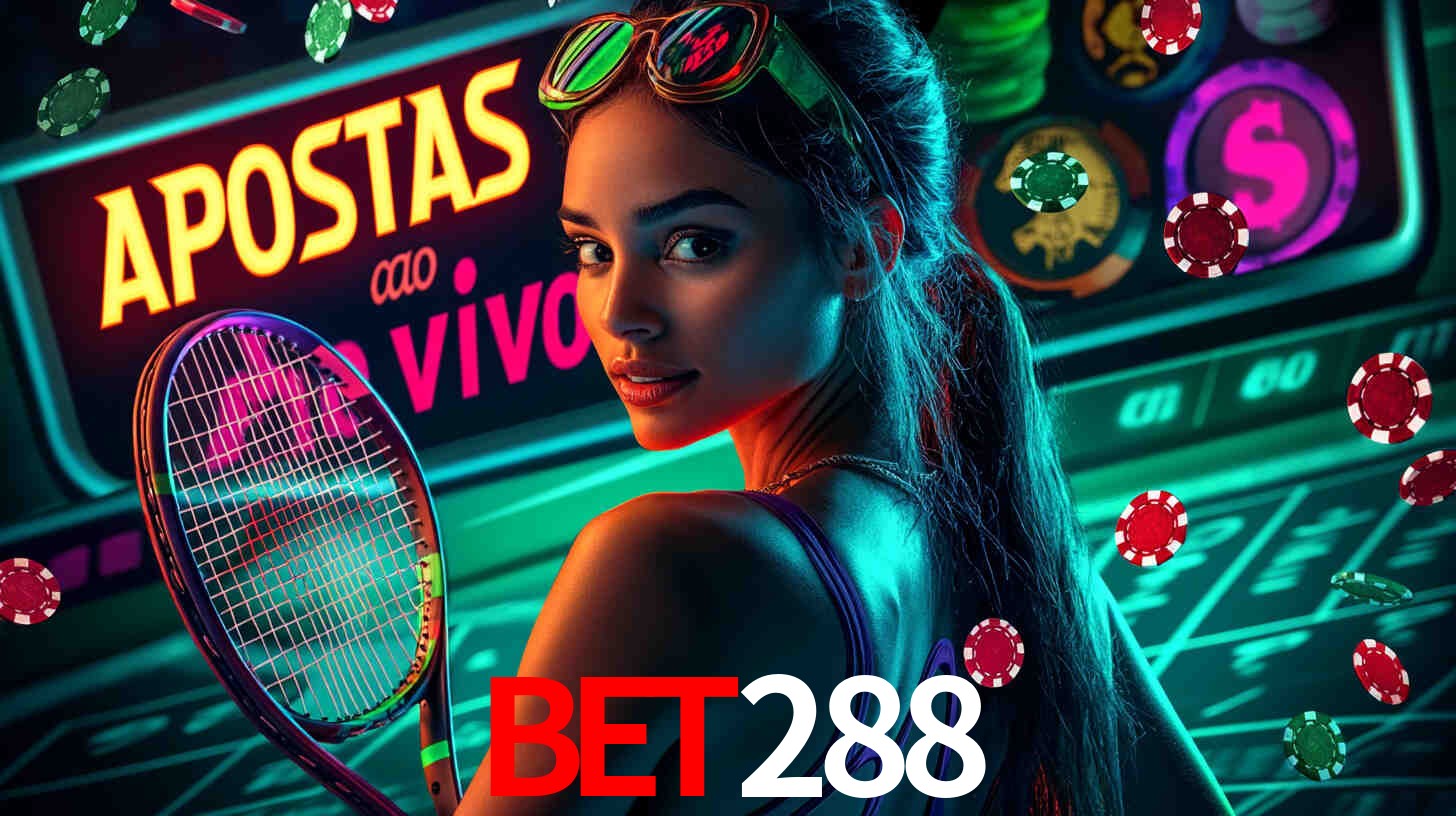 Inovações de Jogos na bet288: O Futuro das Experiências Interativas