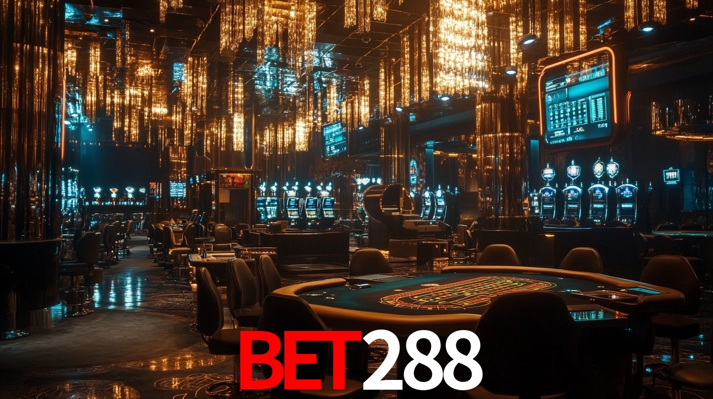 bet288 login