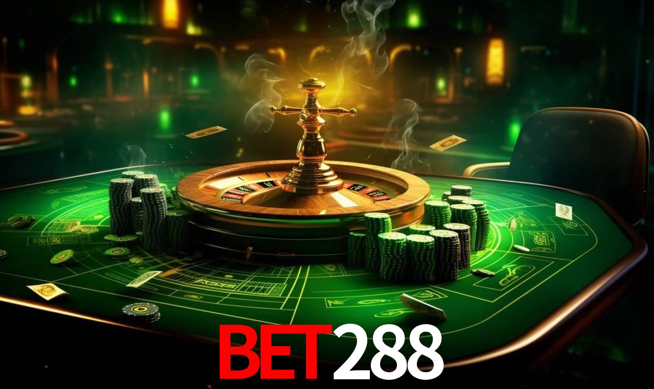 A Emoção da Loteria na bet288: Uma Chance de Mudança de Vida