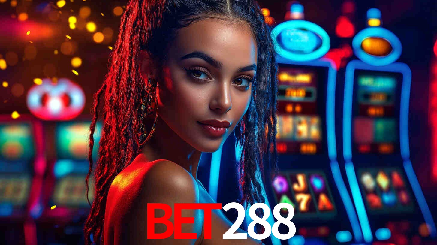A Experiência Imersiva dos Cassinos Ao Vivo no bet288