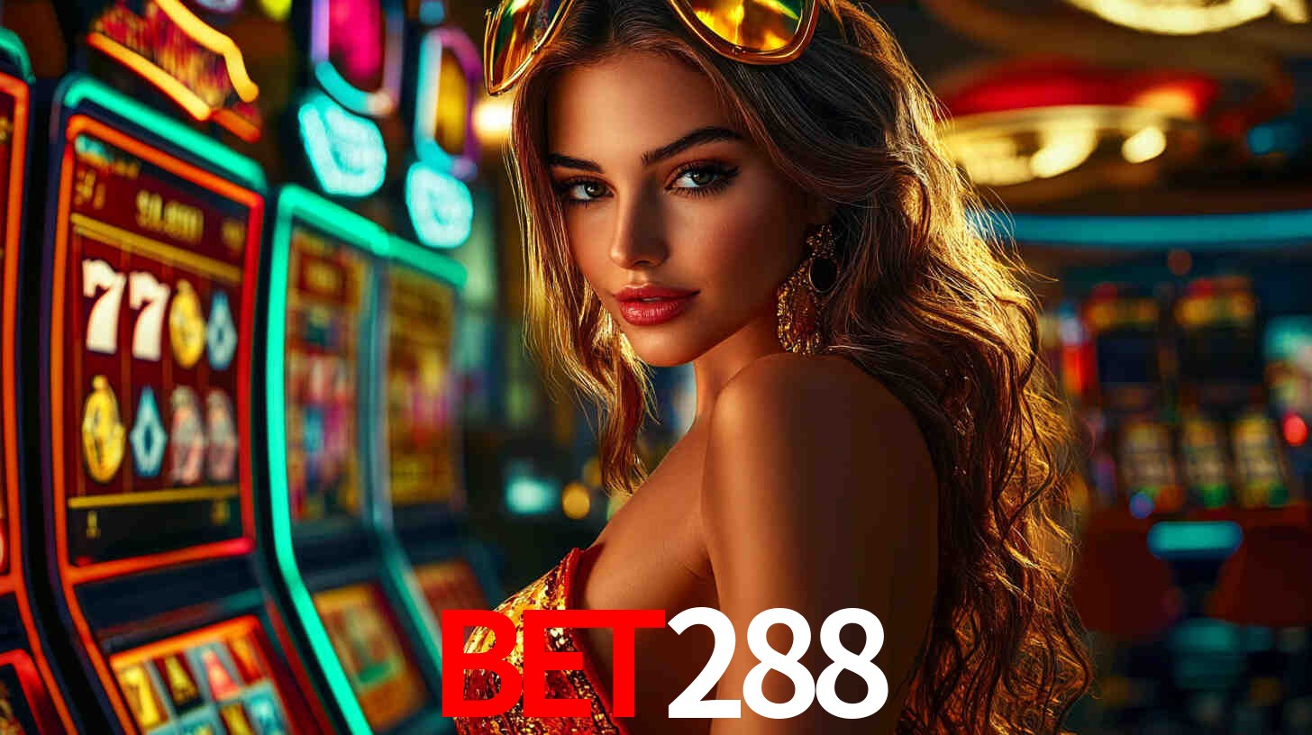 Exclusive Games bet288