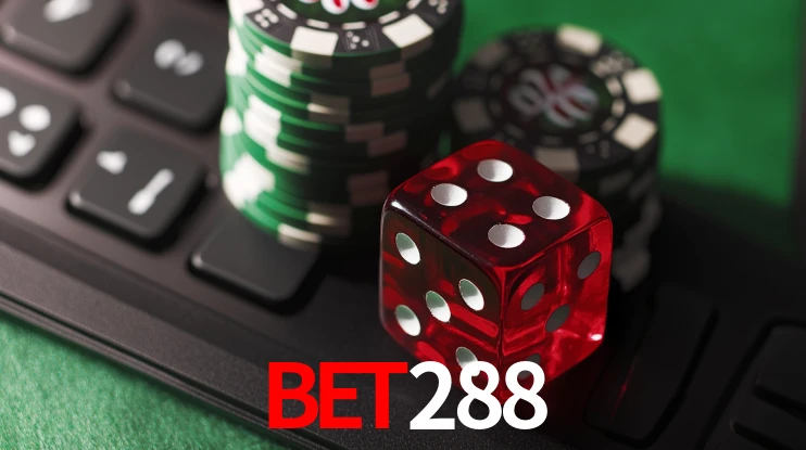 Secure Login bet288