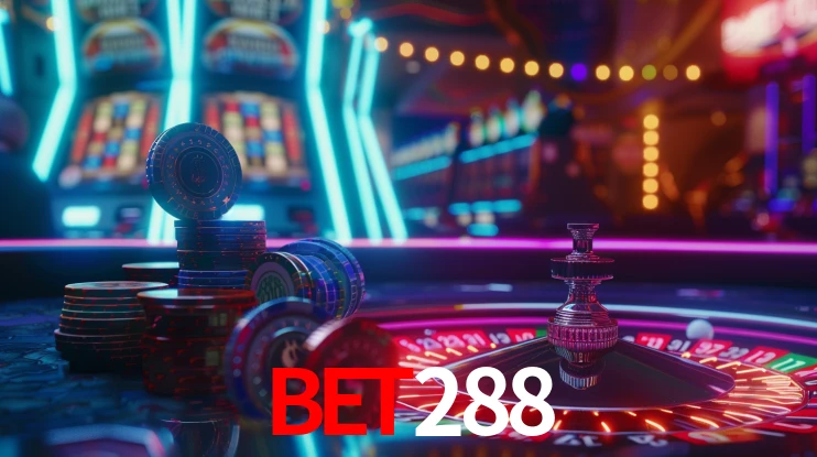 Game Providers bet288