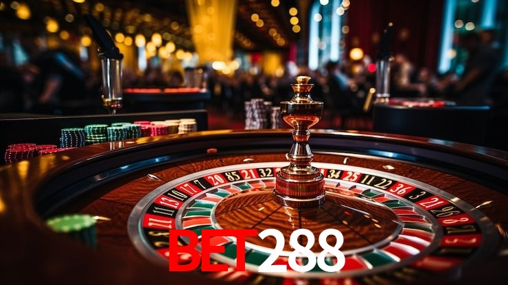 Exclusive Offers bet288