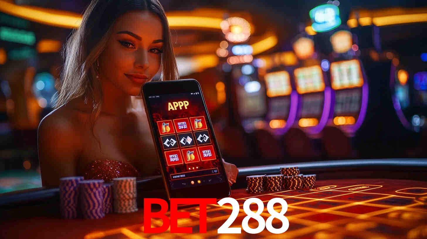 Apostas Esportivas na bet288: Um Guia Completo