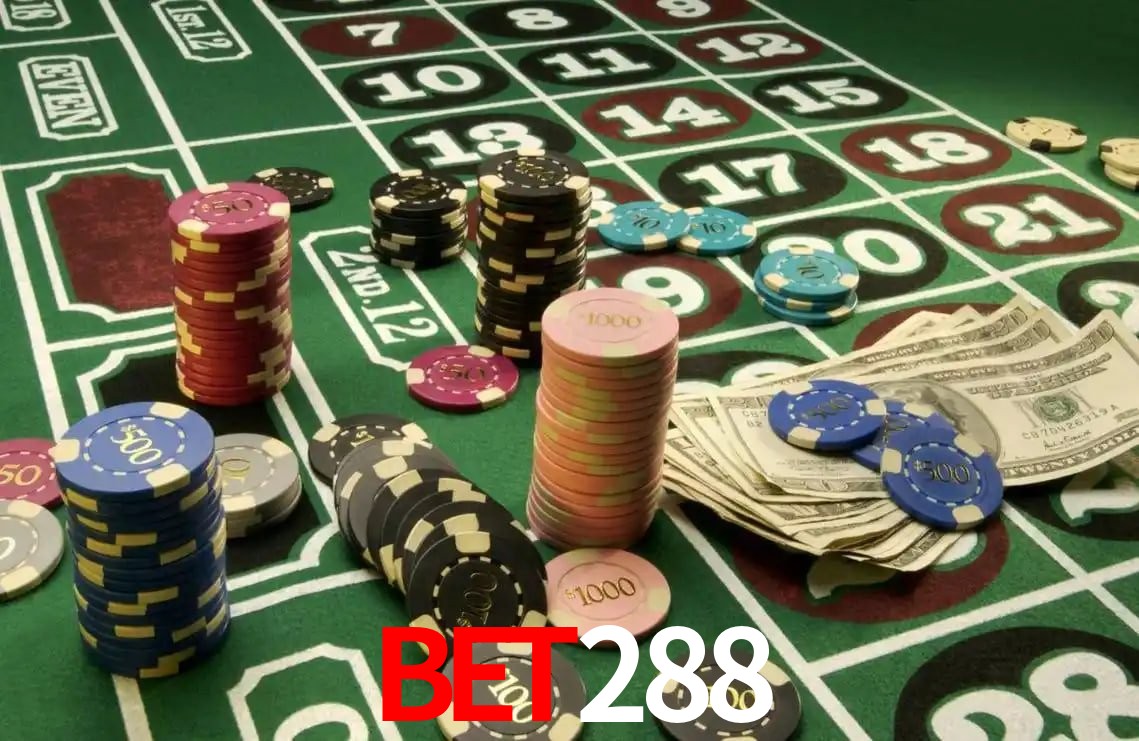 bet288