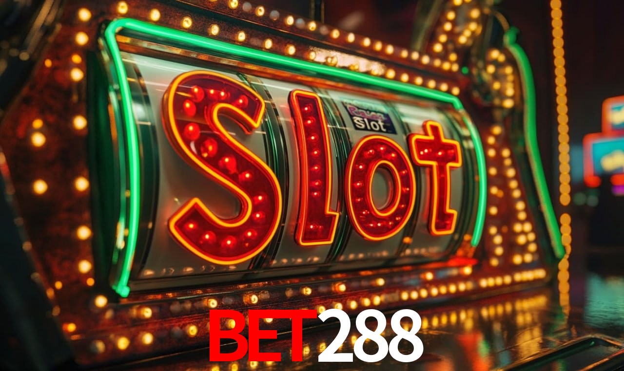 Account Benefits bet288