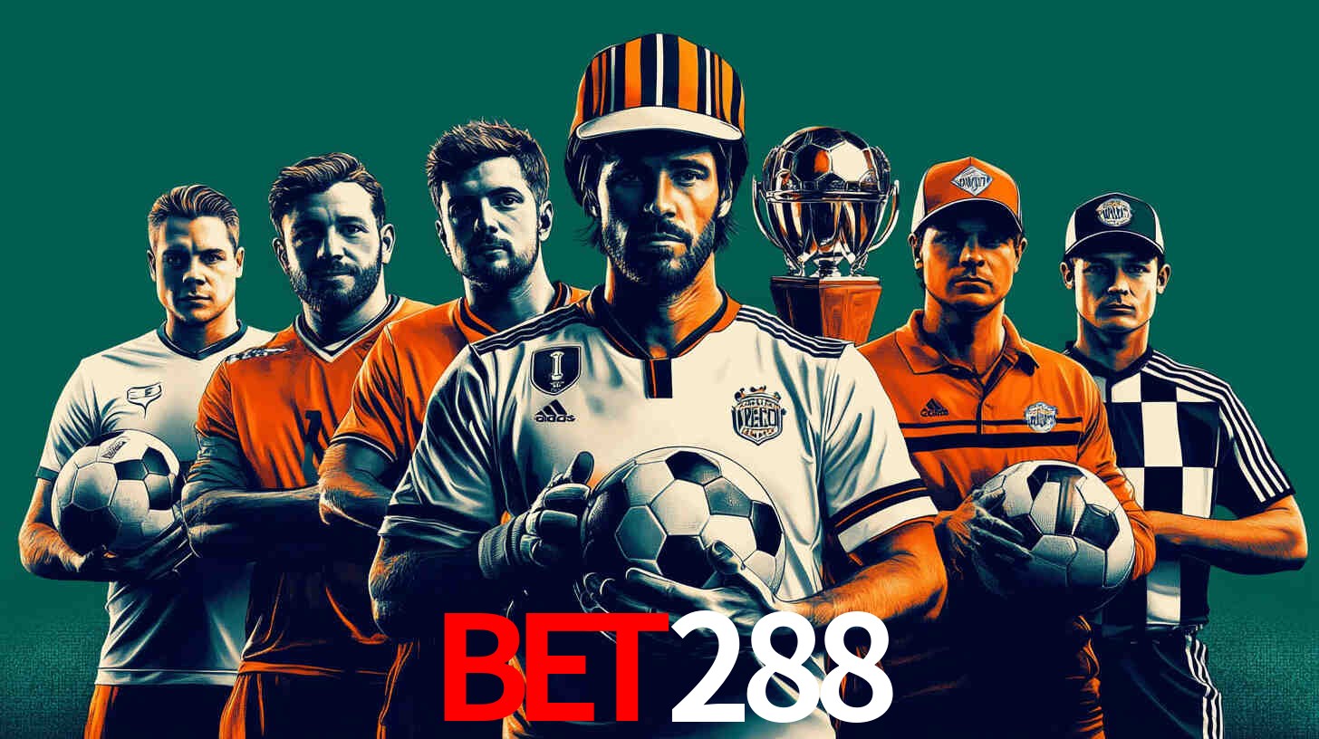 Descubra o Programa VIP da bet288: Vantagens Exclusivas para Jogadores