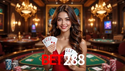 Account Benefits bet288
