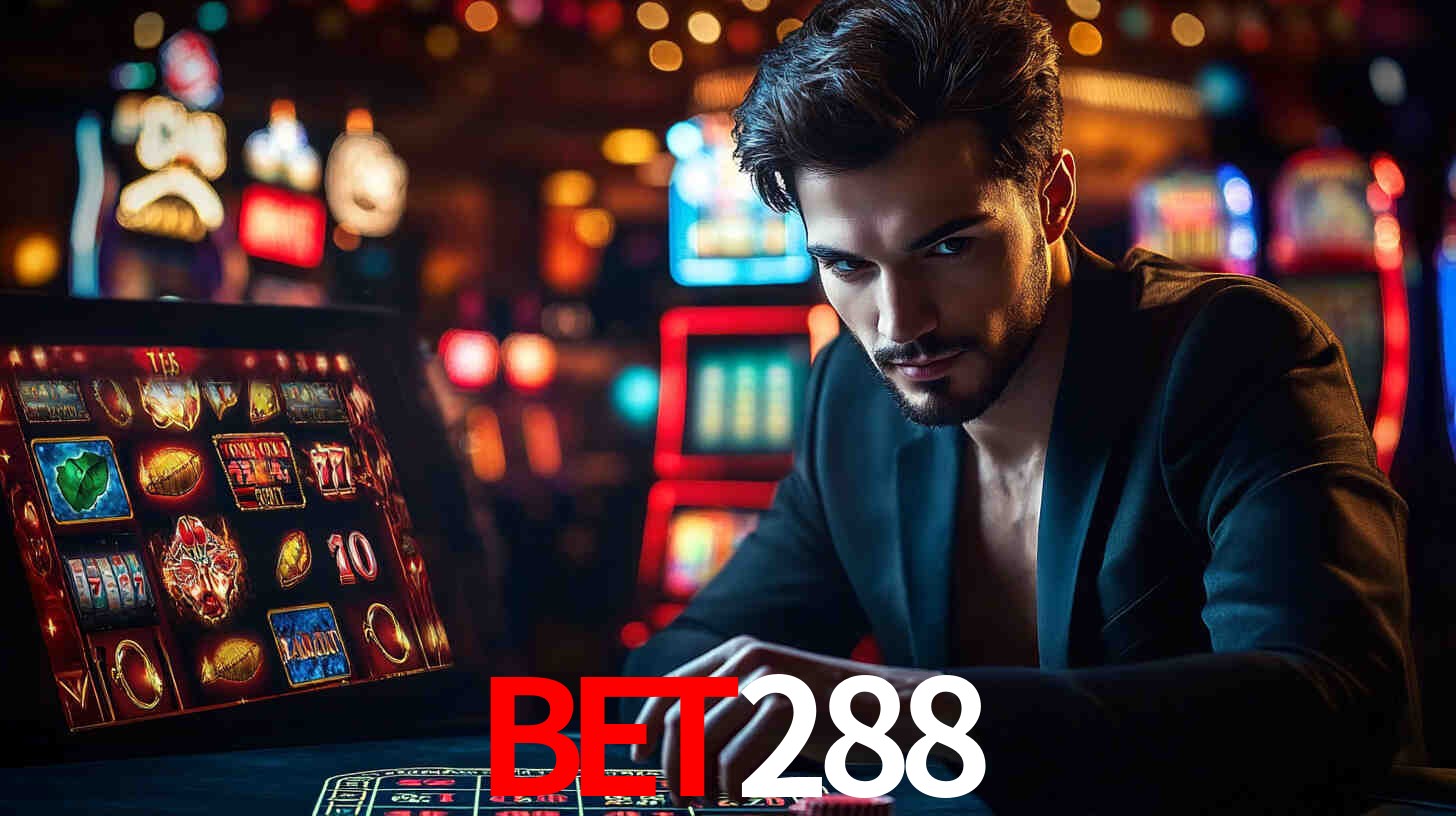 bet288
