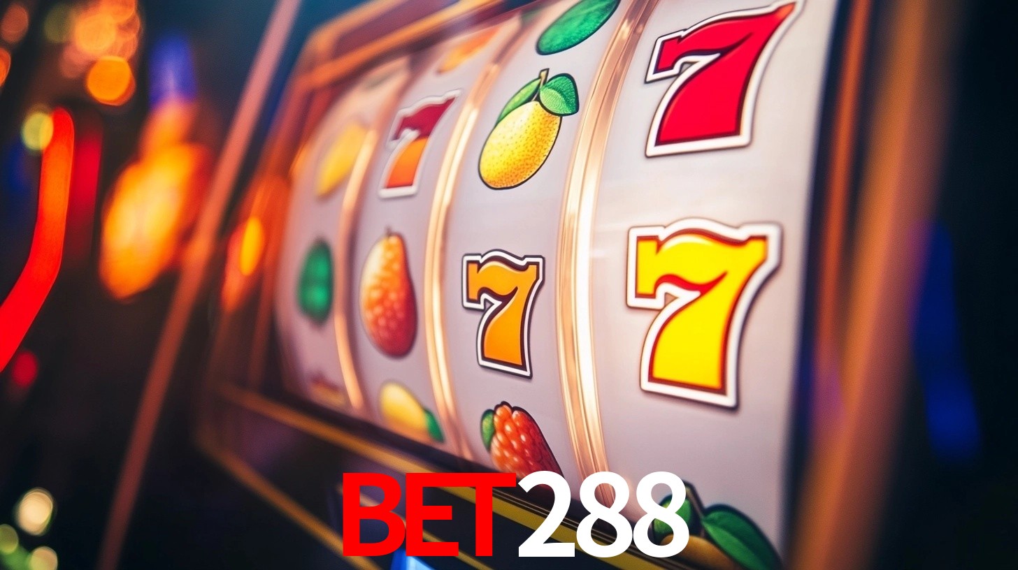 Welcome Bonus bet288
