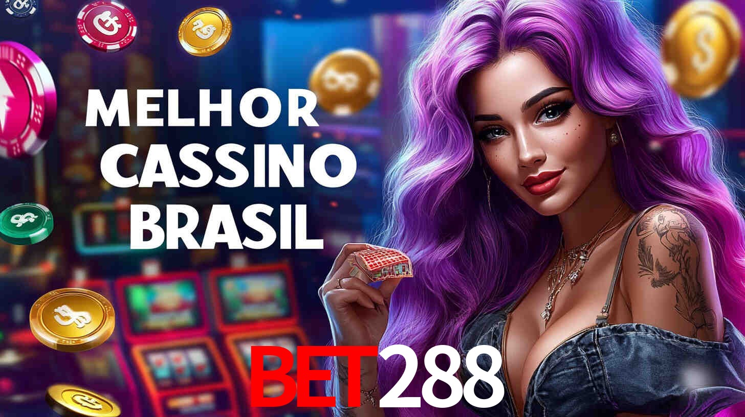 A Popularidade dos Caça-Níqueis no bet288
