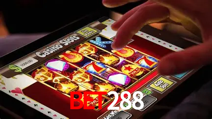 VIP Casino bet288