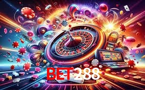 Statistics bet288