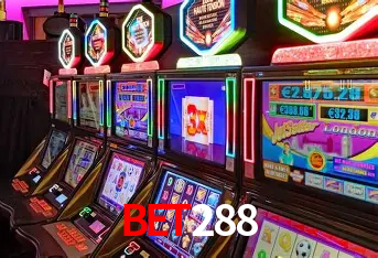 Explorando a Categoria de Eventos em Apostas na bet288