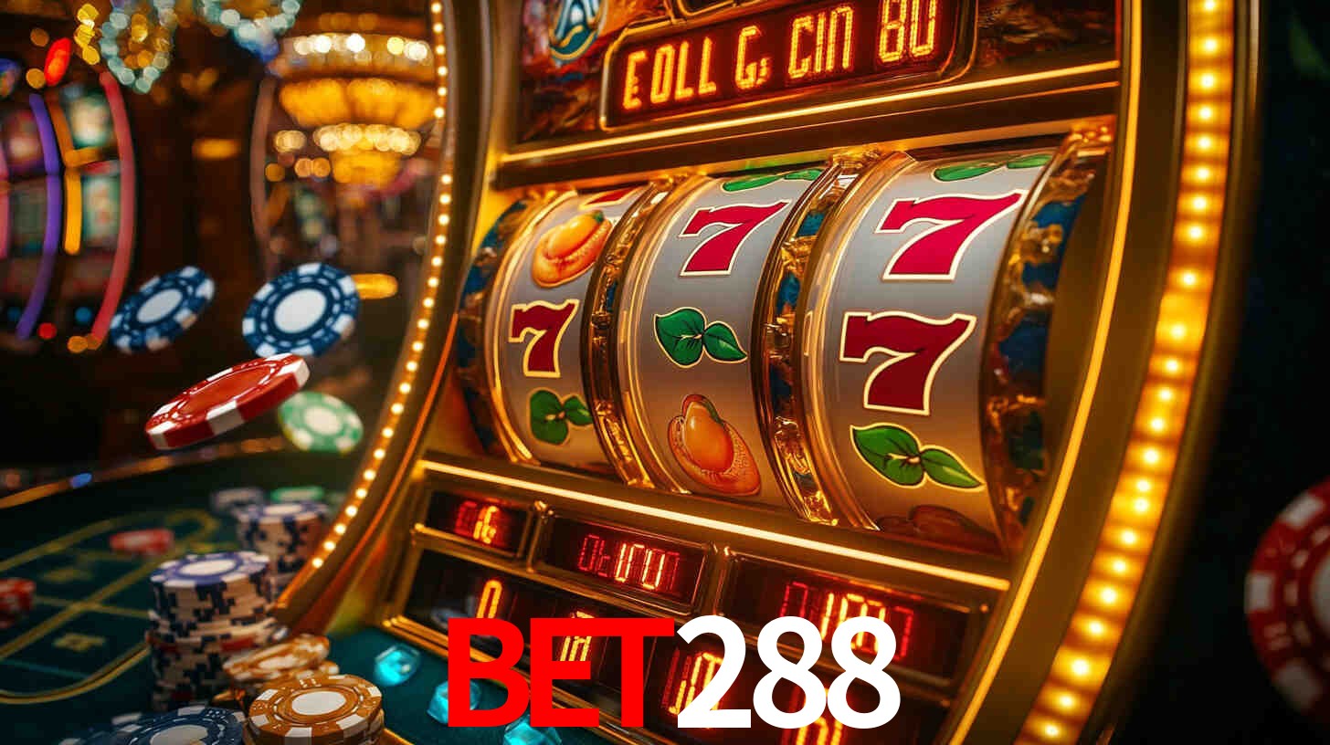 Premium Interface bet288