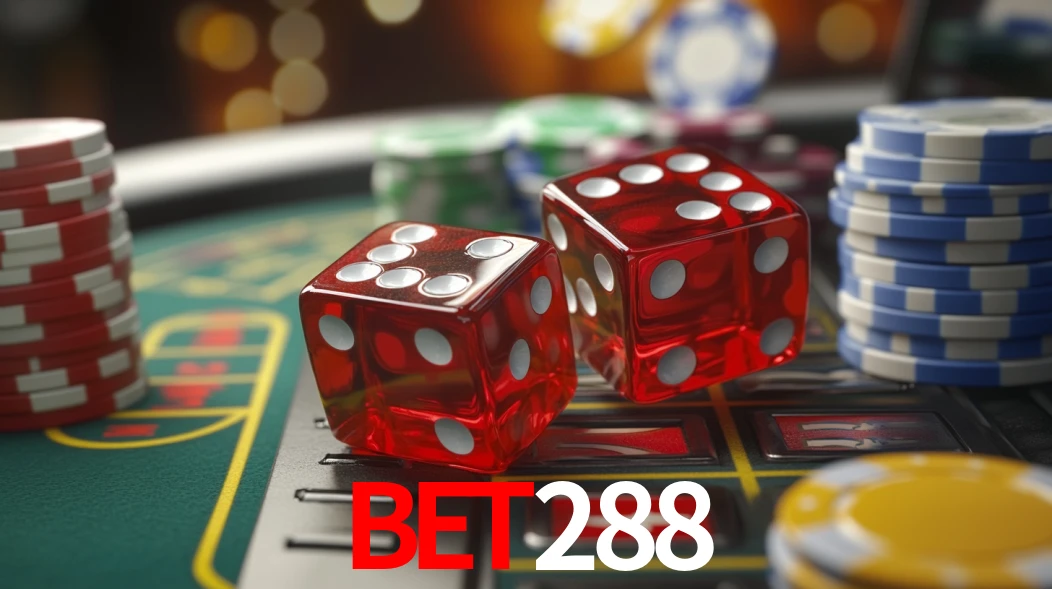 Daily Bonuses bet288