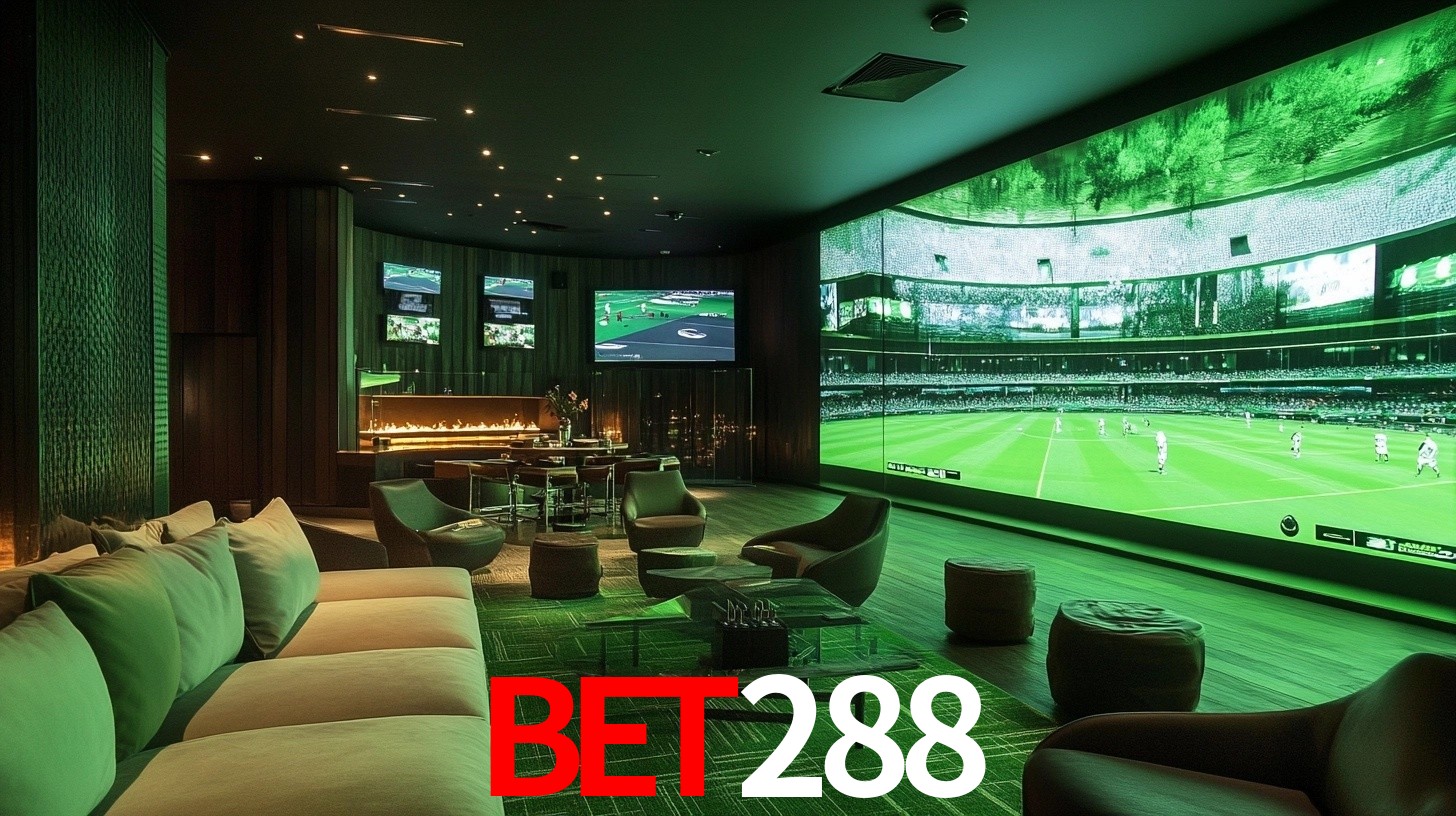 bet288: Seu Especialista em Apostas Esportivas Brasileiras