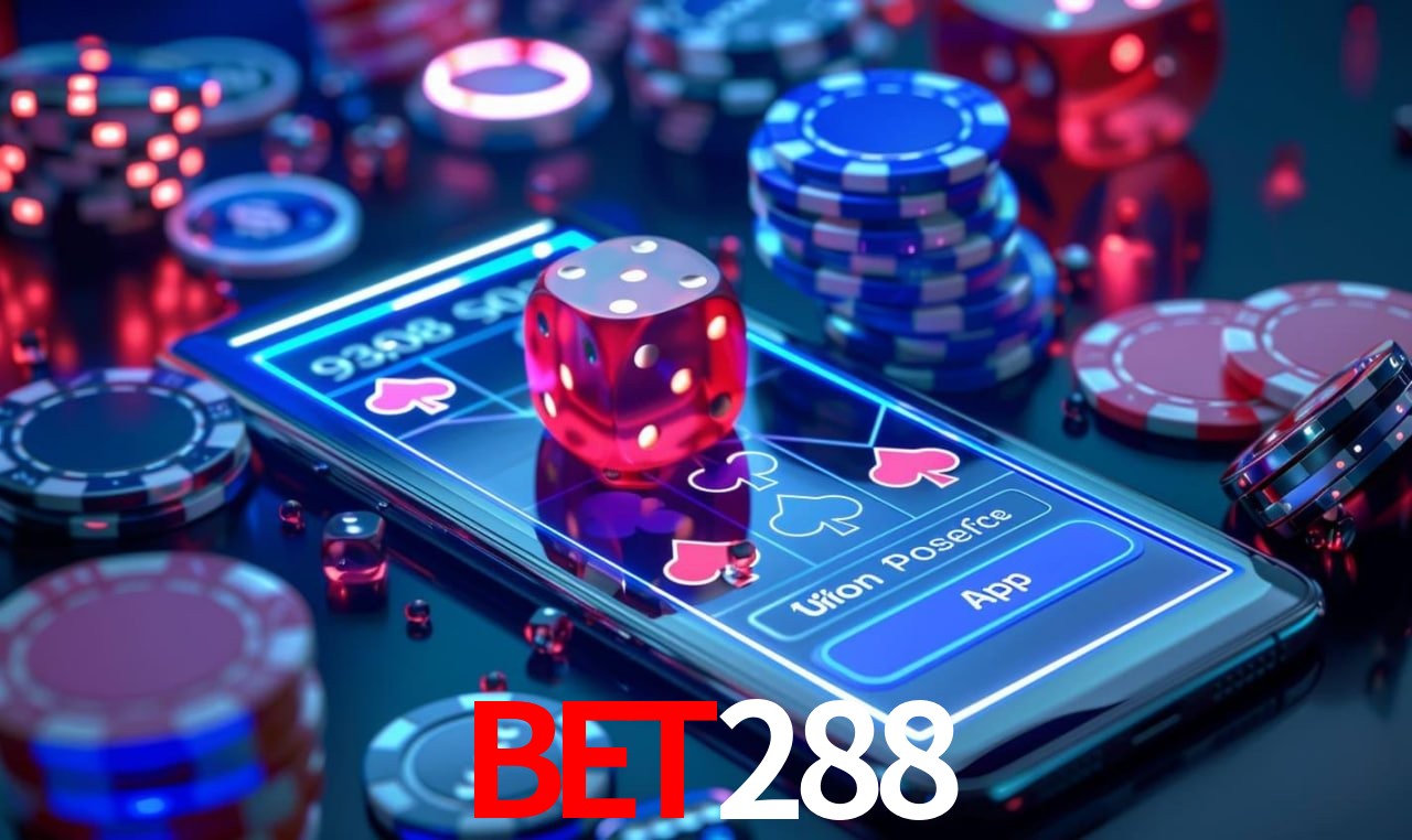 Exclusive Offers bet288