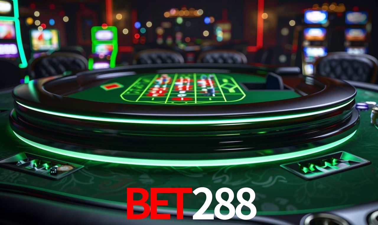 Seasonal Promotions bet288