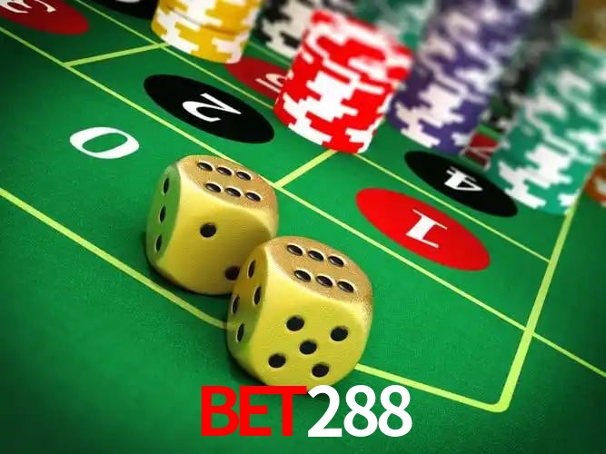Basketball Betting bet288