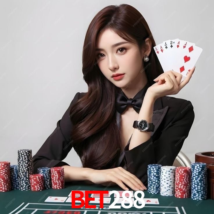 2FA Security bet288