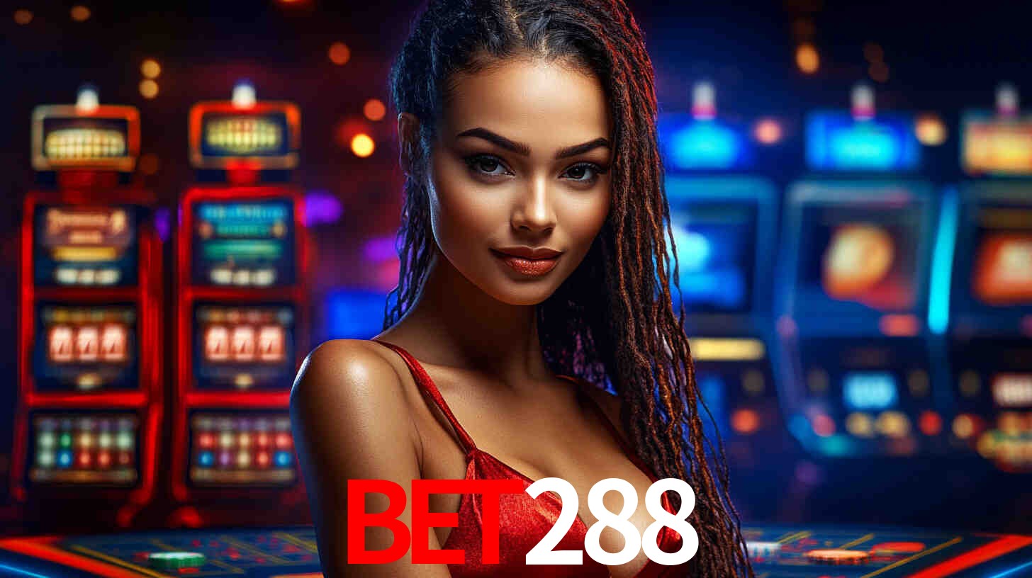 A Popularidade dos Caça-Níqueis no bet288