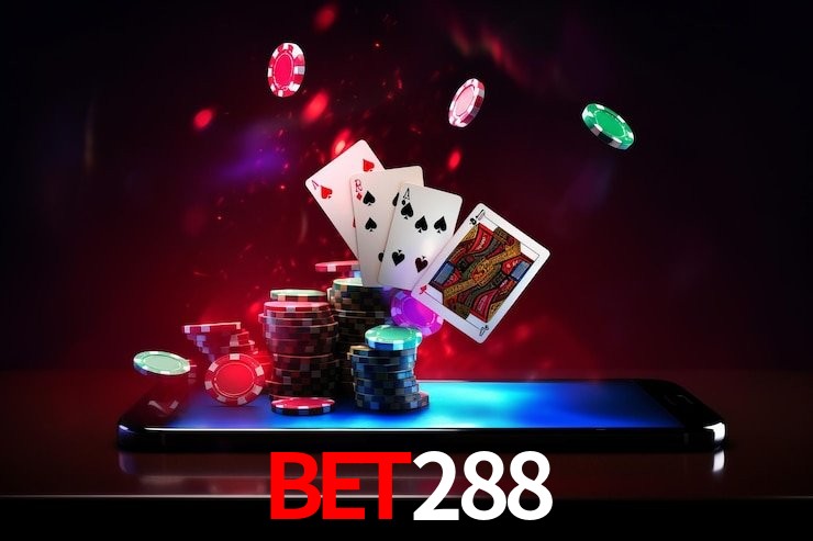 Bonus Features bet288