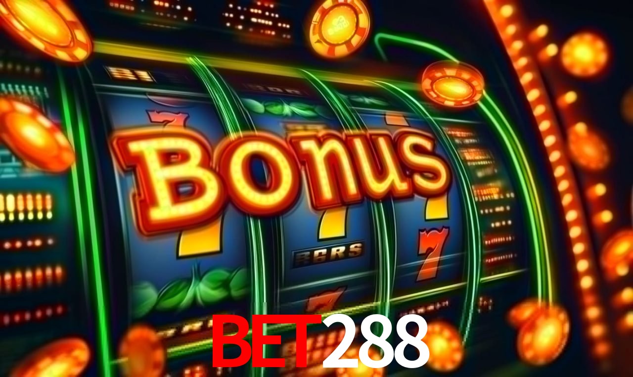 VIP Casino bet288