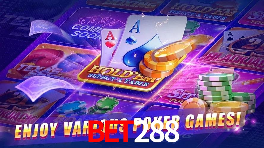 A Experiência Imersiva dos Cassinos Ao Vivo no bet288