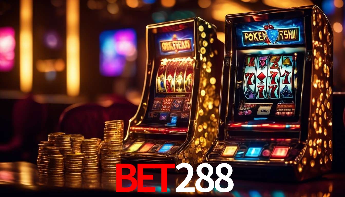 Descubra o Programa VIP da bet288: Vantagens Exclusivas para Jogadores