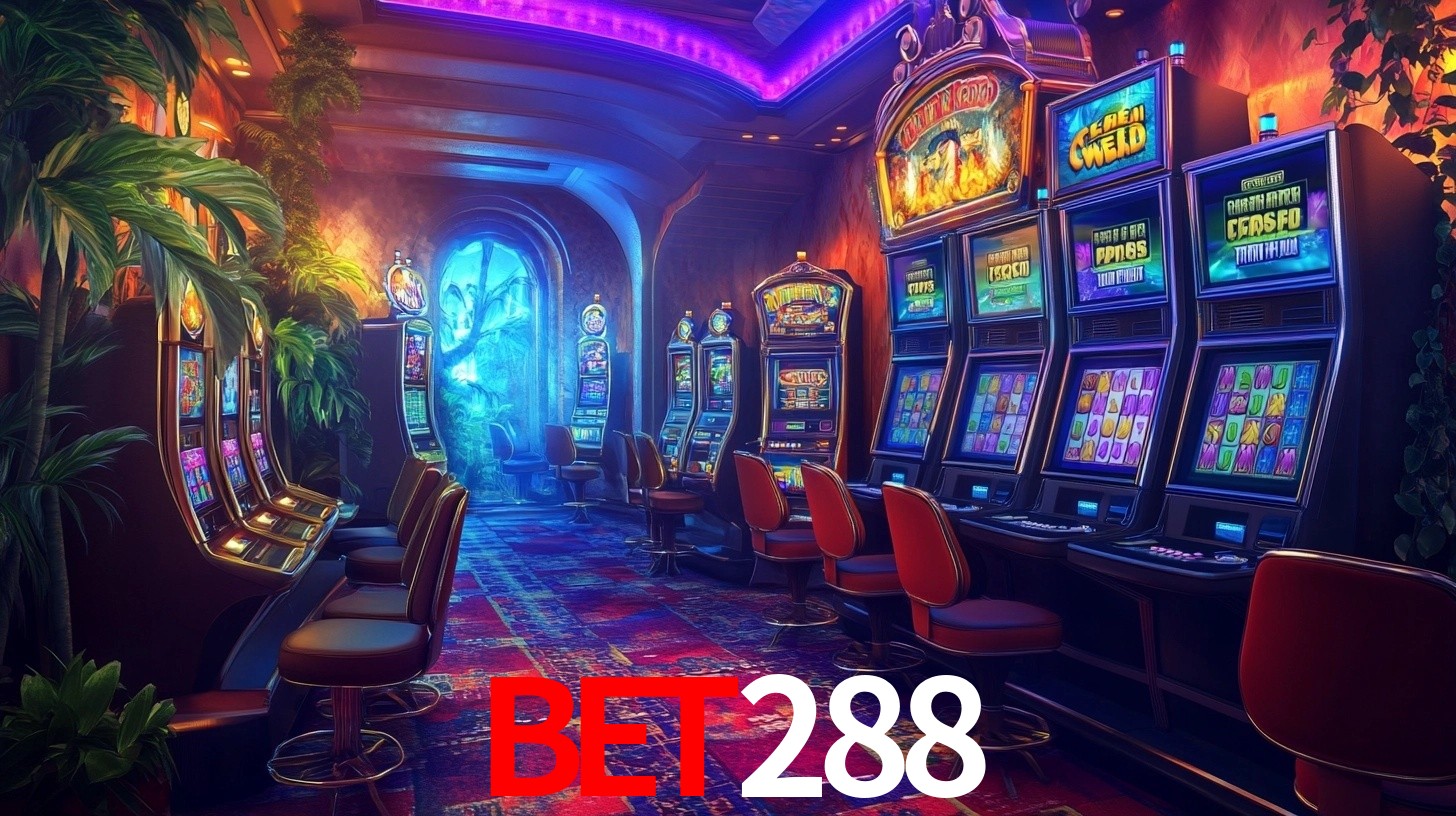 Welcome Bonus bet288
