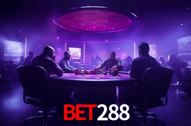 Descubra a Essência do bet288: Nossa História e Compromissos