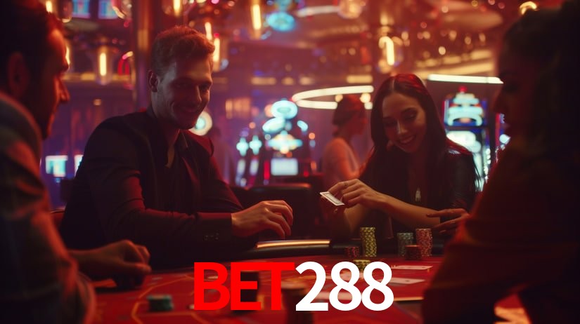 A Emoção da Loteria na bet288: Uma Chance de Mudança de Vida