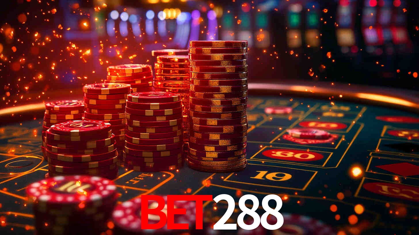 bet288 App Interface