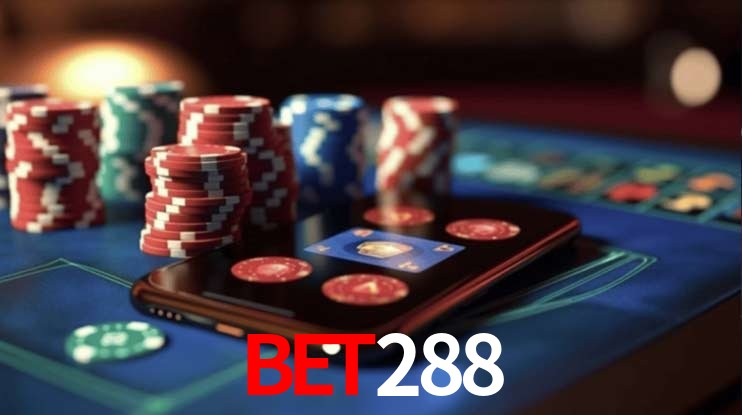 Slot Games bet288