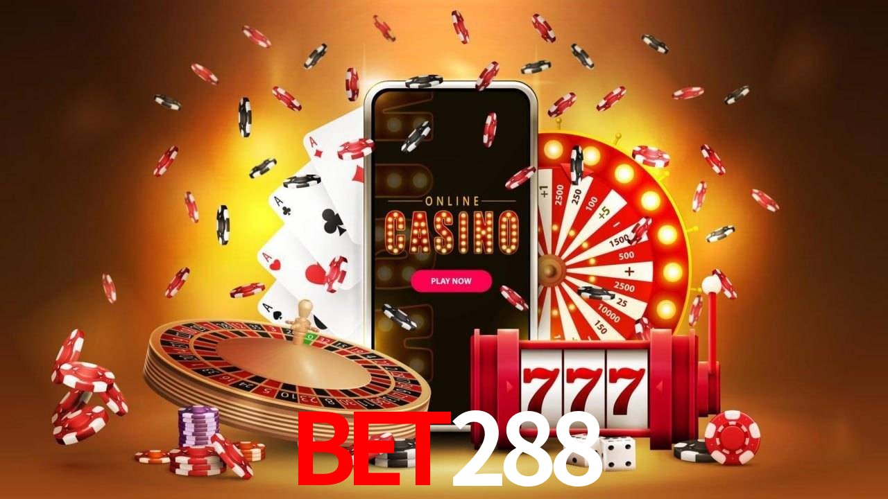 Game Providers bet288